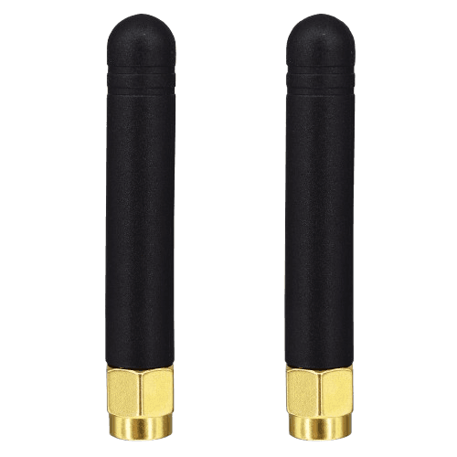 Antena Externa Flipper