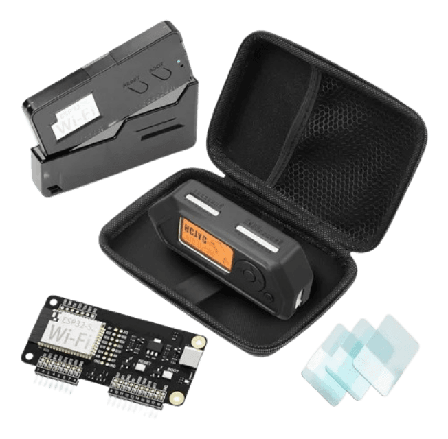Flipper Zero Bundle Completo