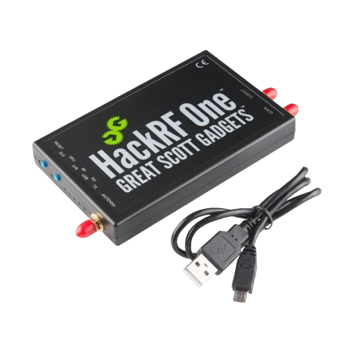 HackRF One